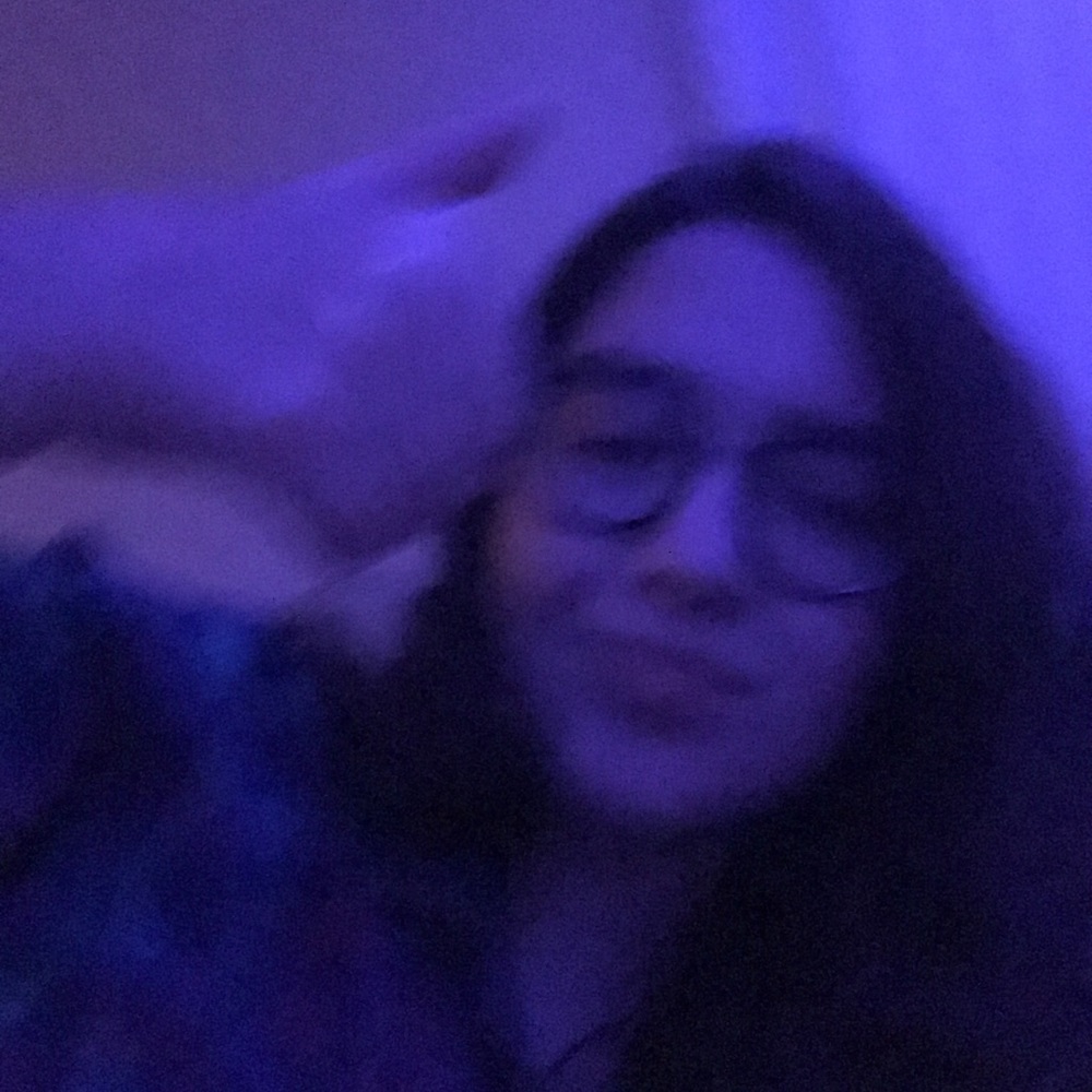 Meet your Posher, Luiza